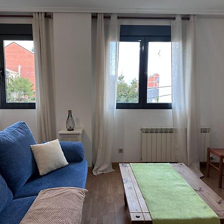 Apartamento La Emisora Ponferrada Exterior photo